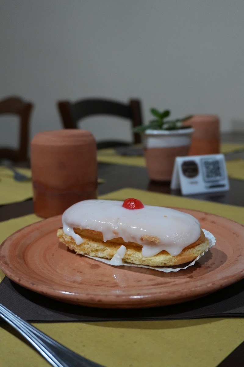 Antica Osteria Del Borgo-3