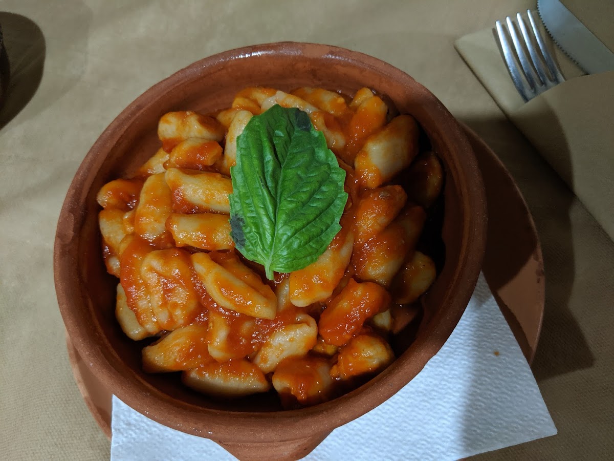 Antica Osteria Del Borgo-6