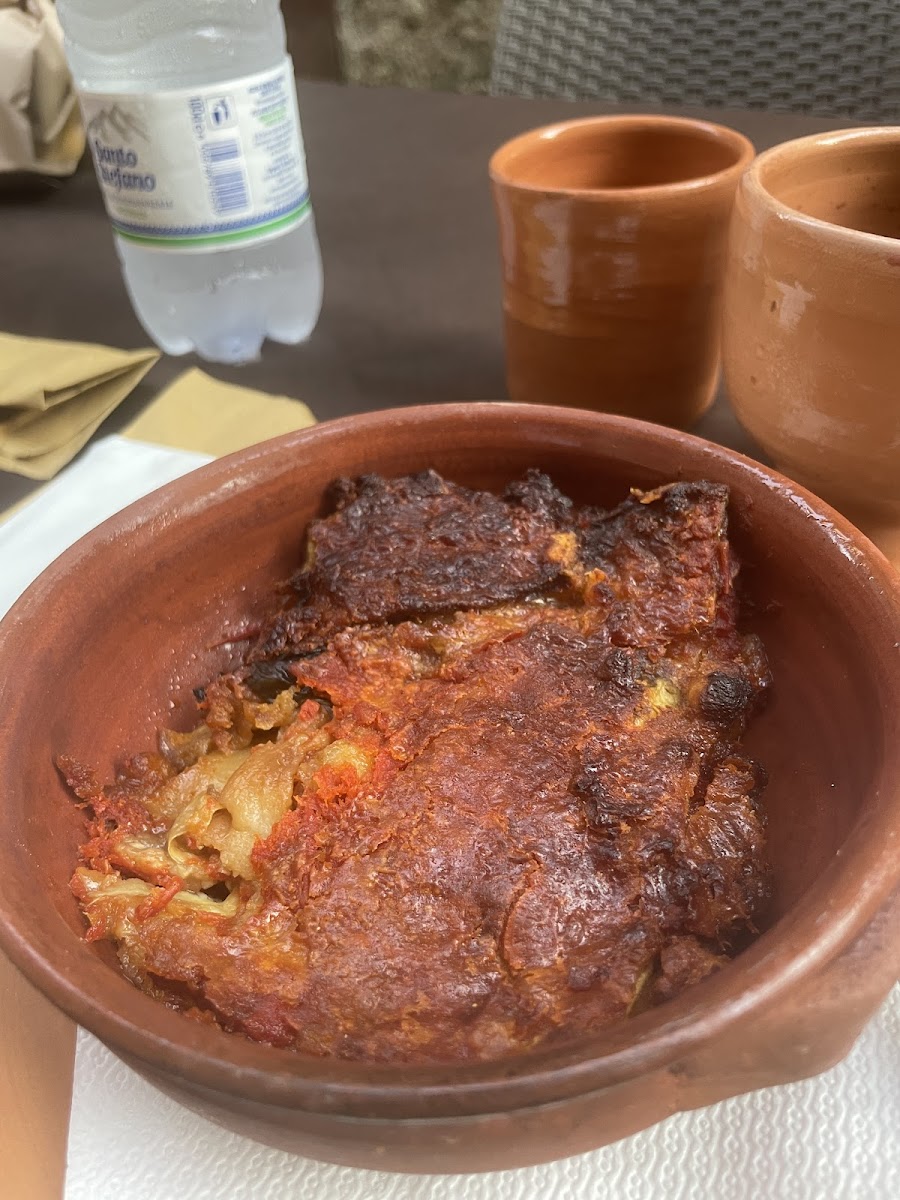Antica Osteria Del Borgo-9