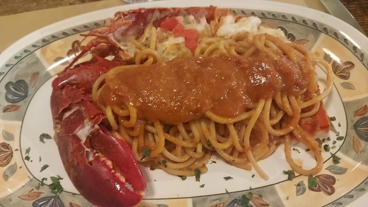 Antica Osteria La Sciabica-10
