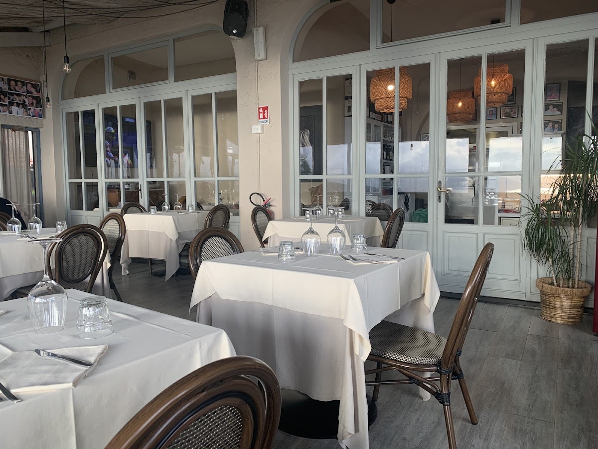 Antica Osteria Saracena Del Bergallo