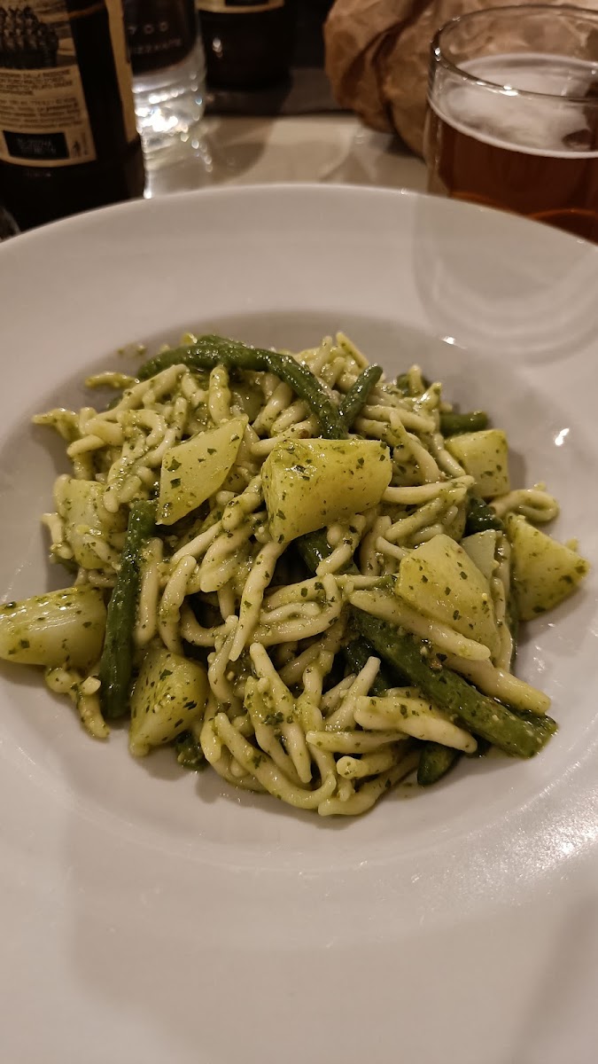 Antica Osteria Saracena Del Bergallo-10