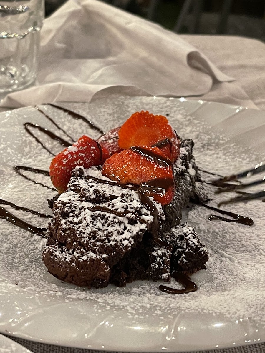 Antica Osteria Saracena Del Bergallo-5