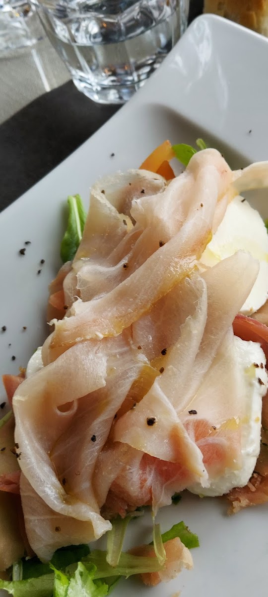 Antica Osteria Saracena Del Bergallo-8