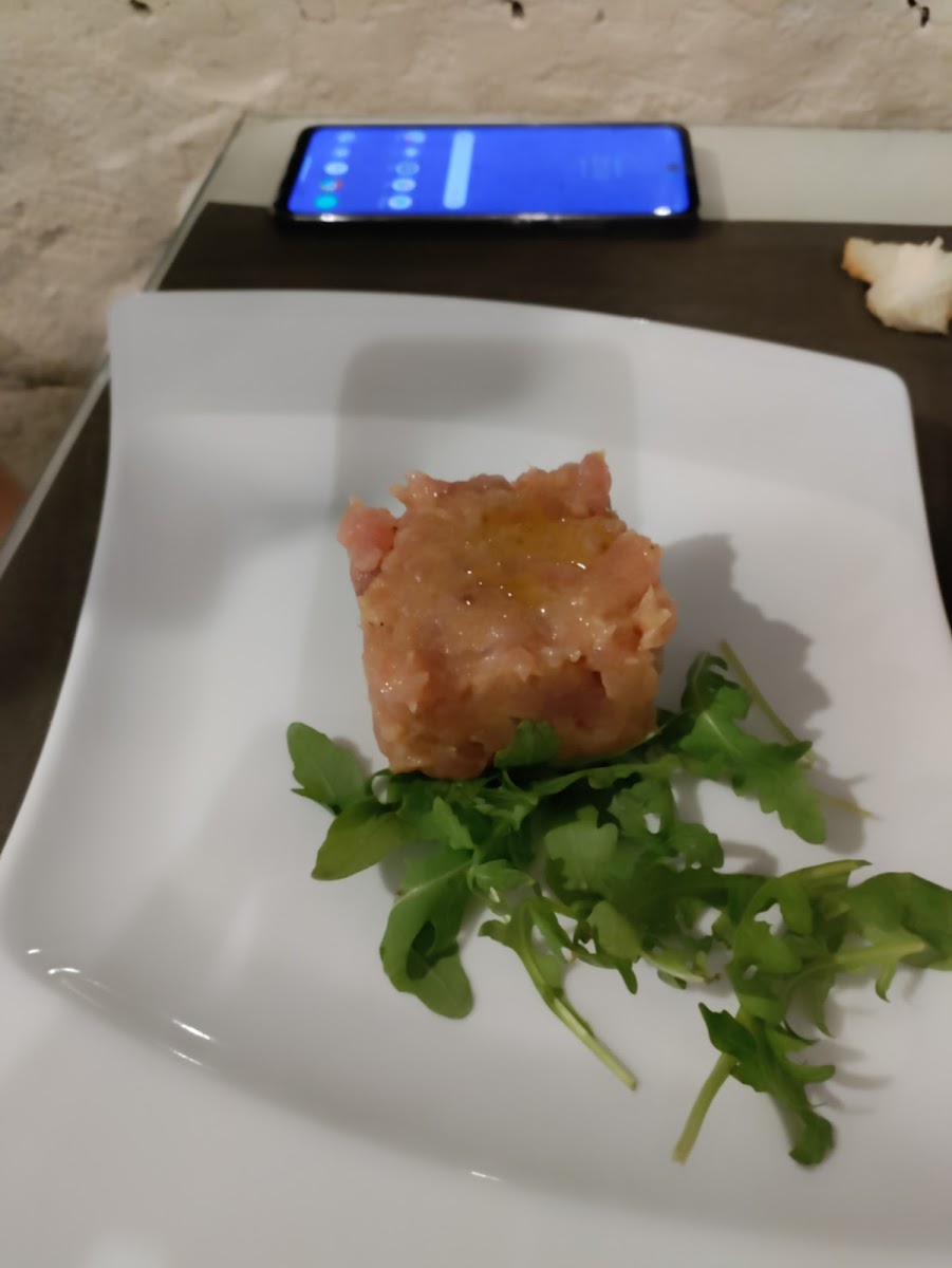 Antica Osteria Saracena Del Bergallo-9
