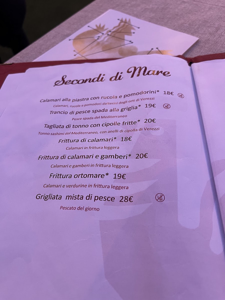 Menu Antica Osteria Saracena Del Bergallo-5