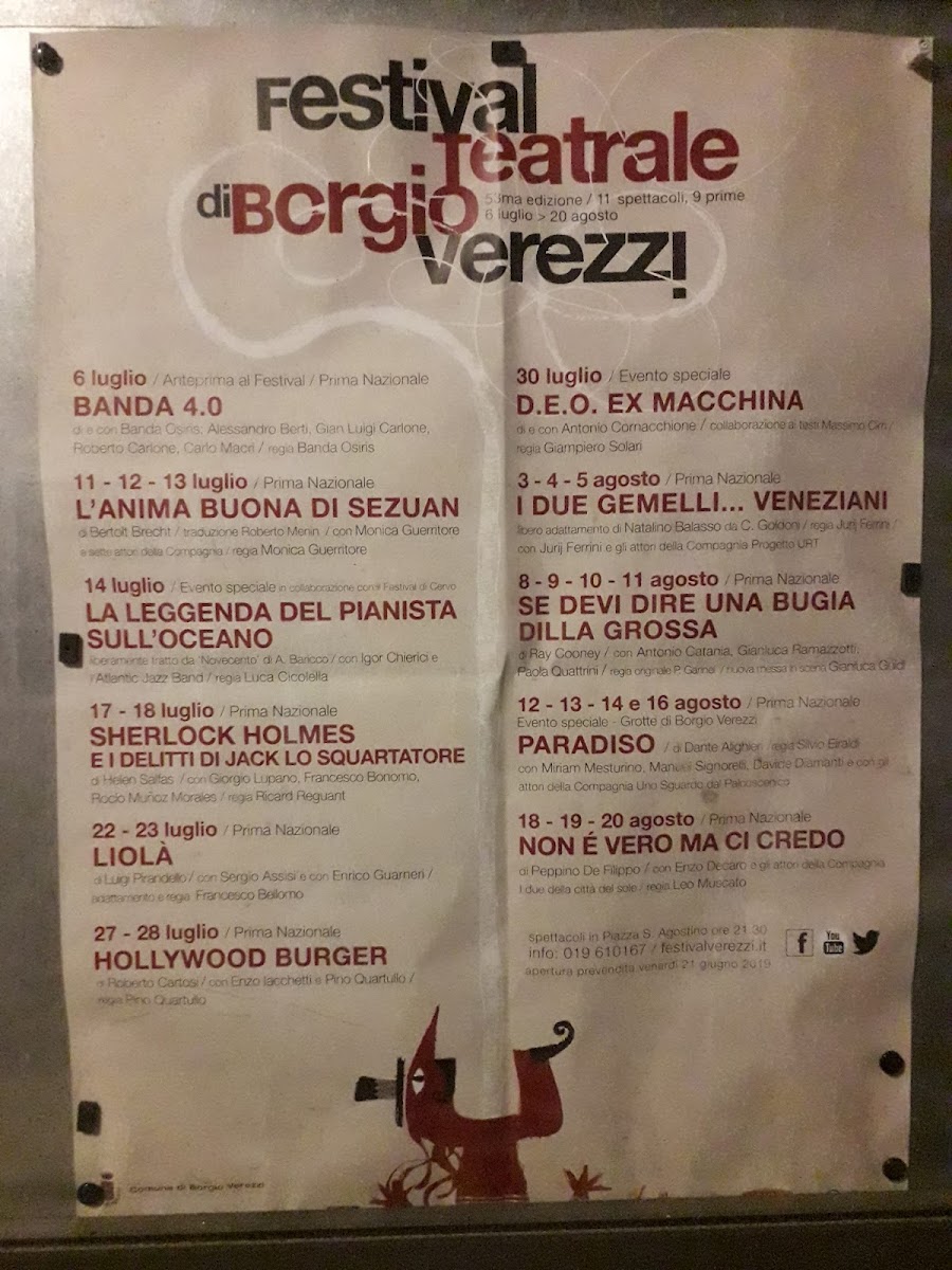 Menu Antica Osteria Saracena Del Bergallo-8