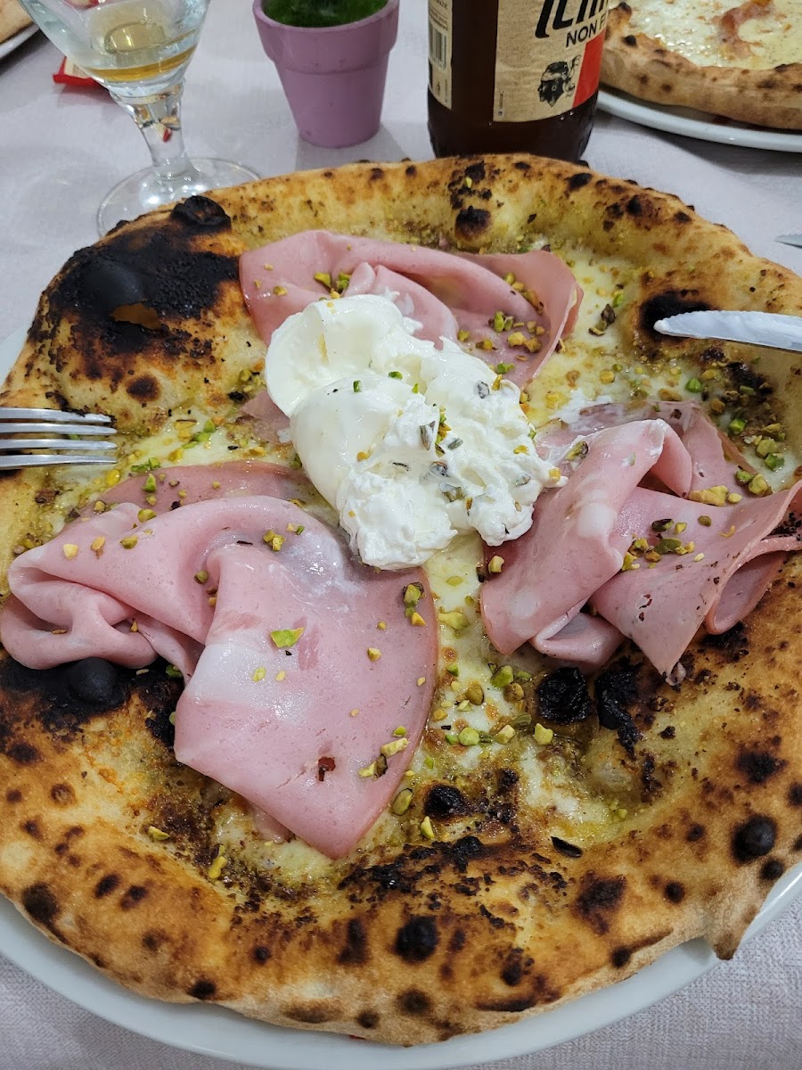 Antica Pizzeria Del Corso-10