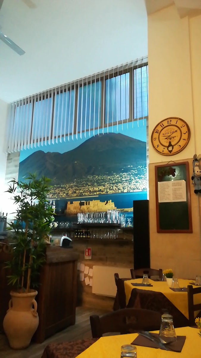 Antica Pizzeria Del Corso-2