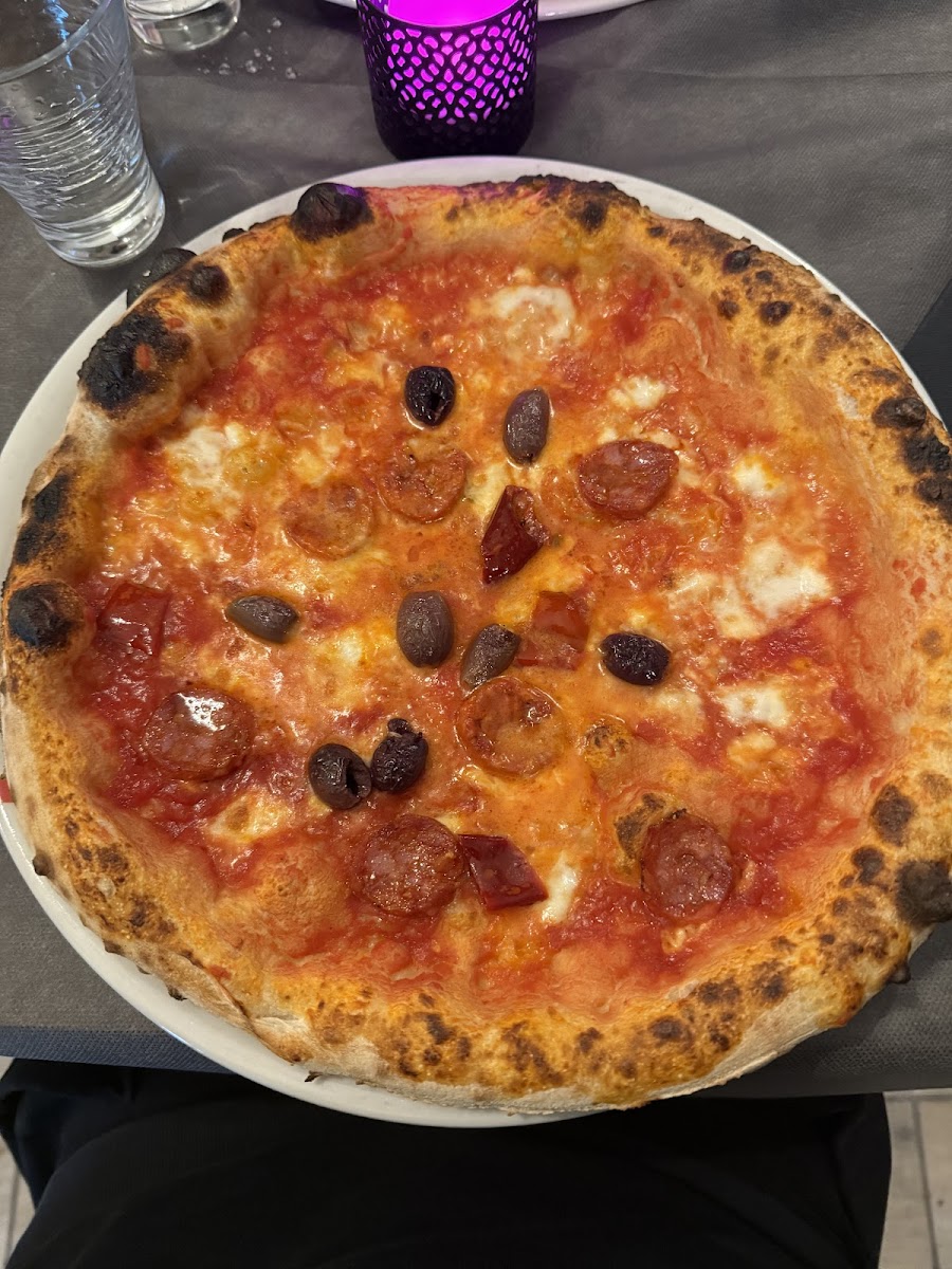 Antica Pizzeria Del Corso-4