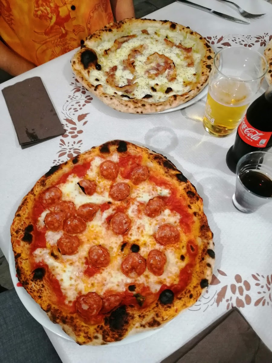 Antica Pizzeria Del Corso-5