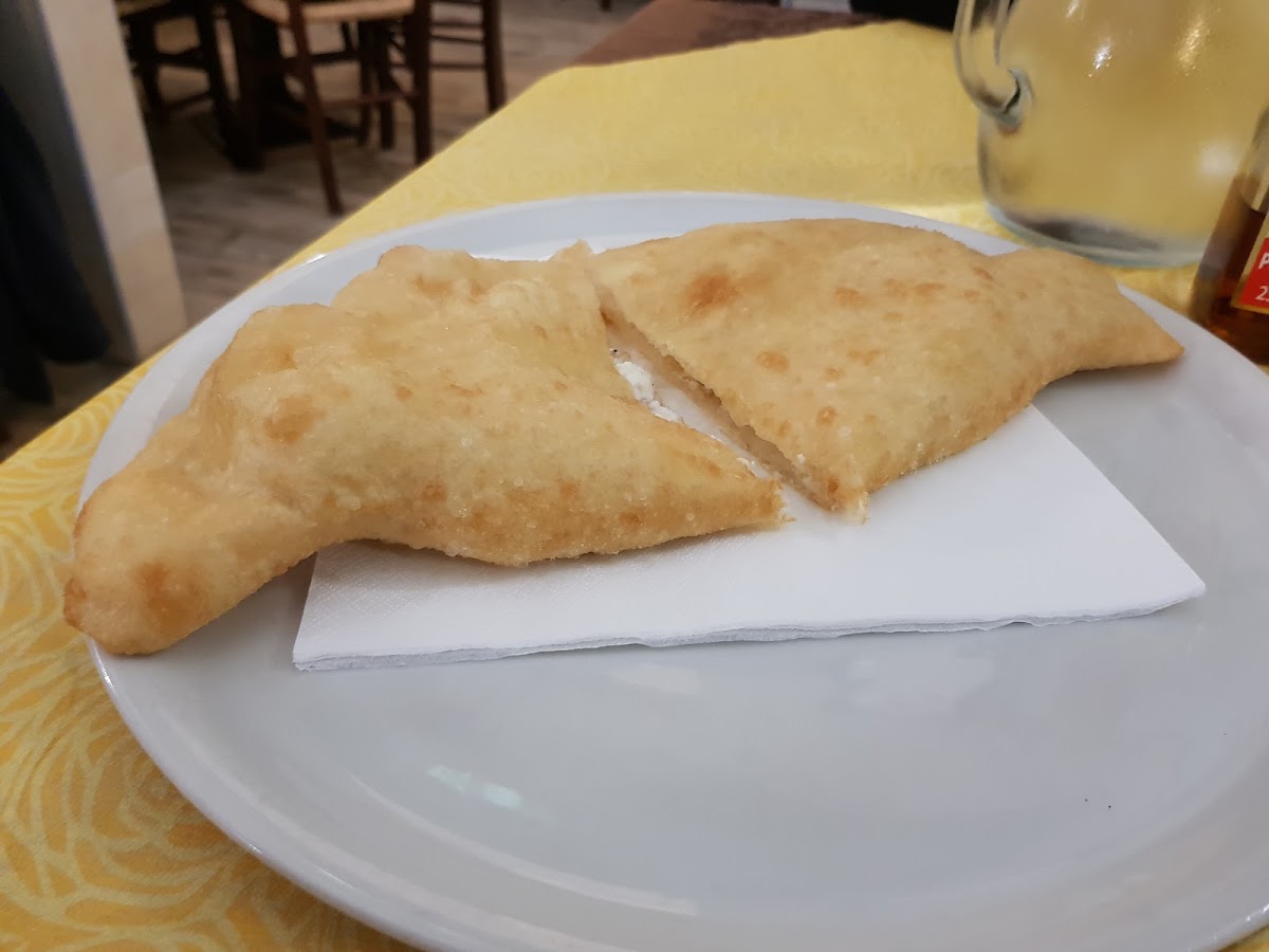Antica Pizzeria Del Corso-6