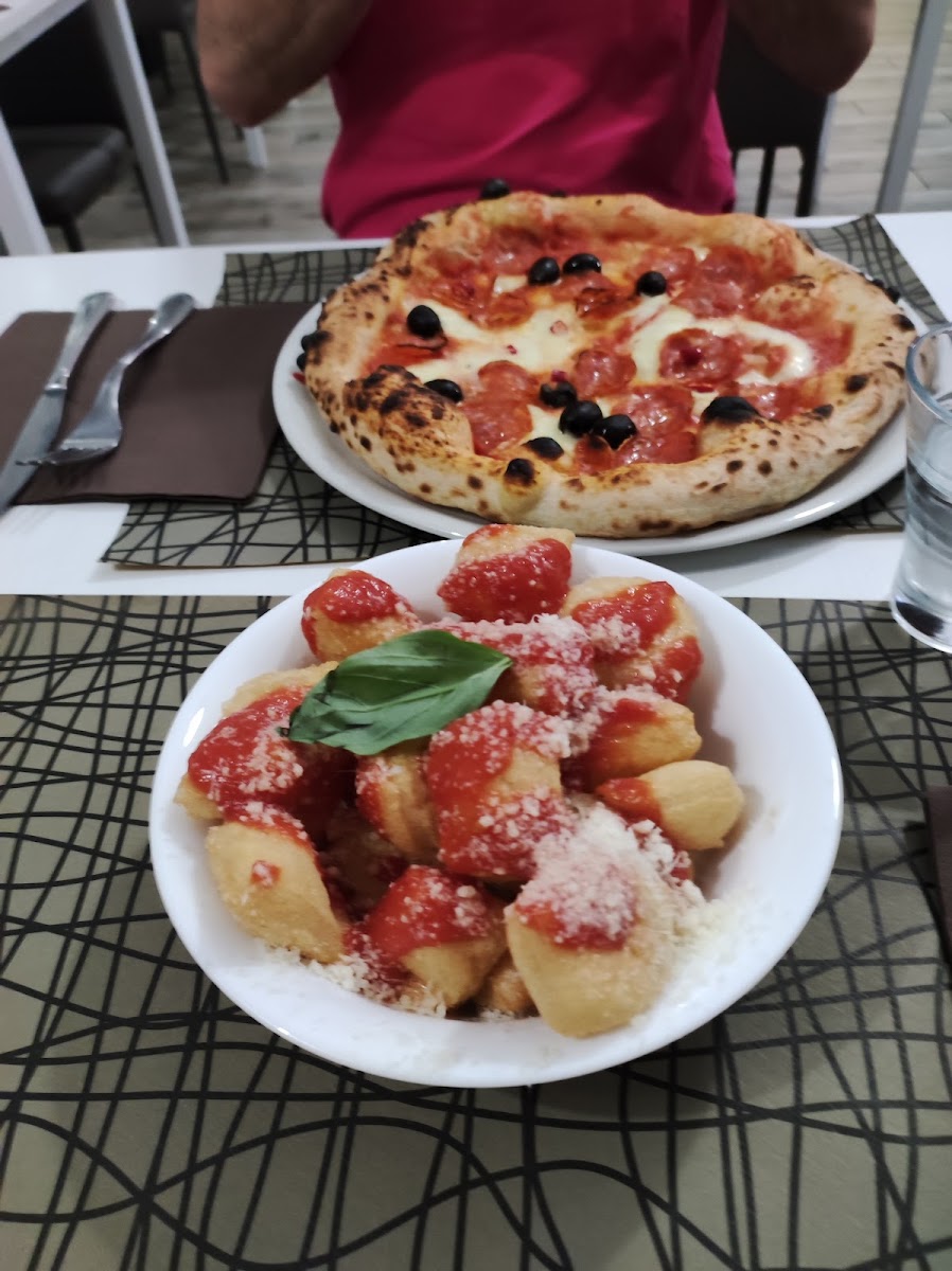 Antica Pizzeria Del Corso-8