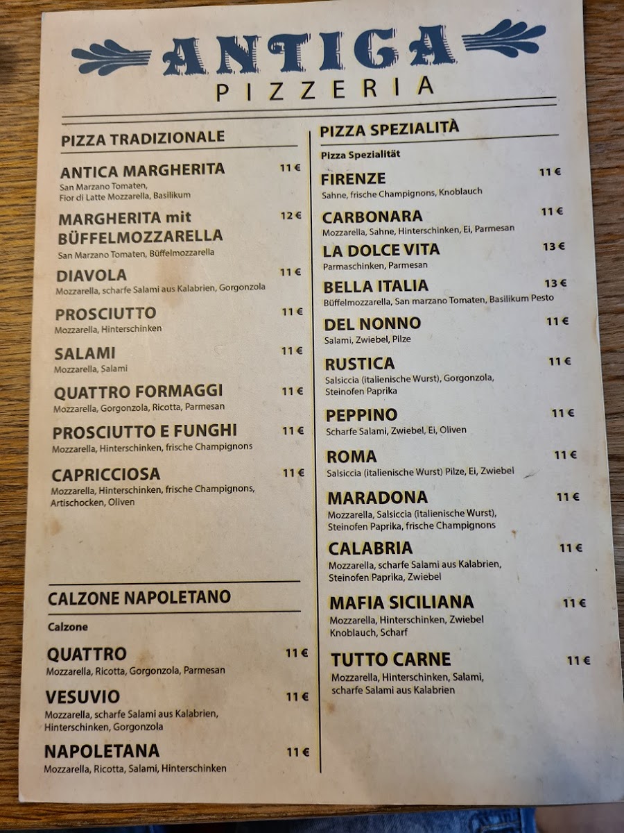 Menu Antica Pizzeria-10