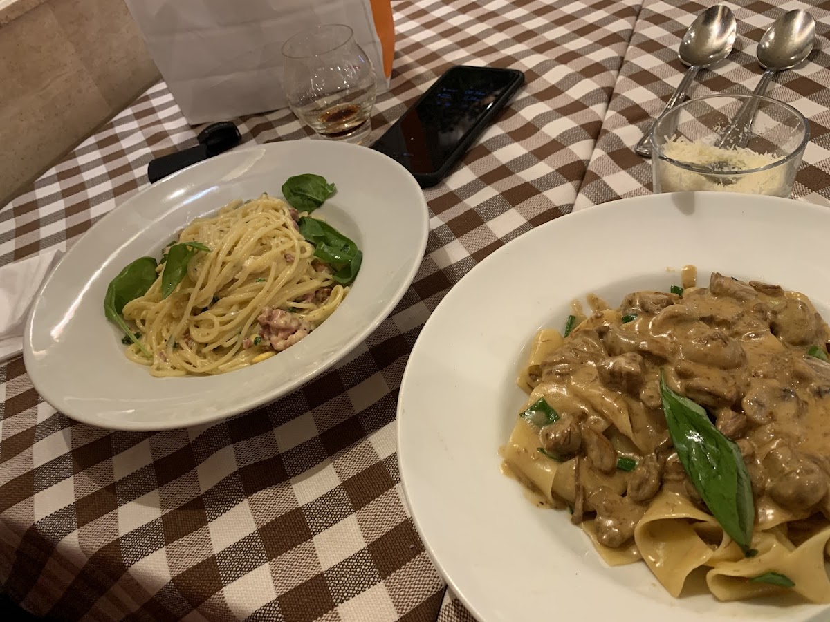 Antica Roma Restaurant-10