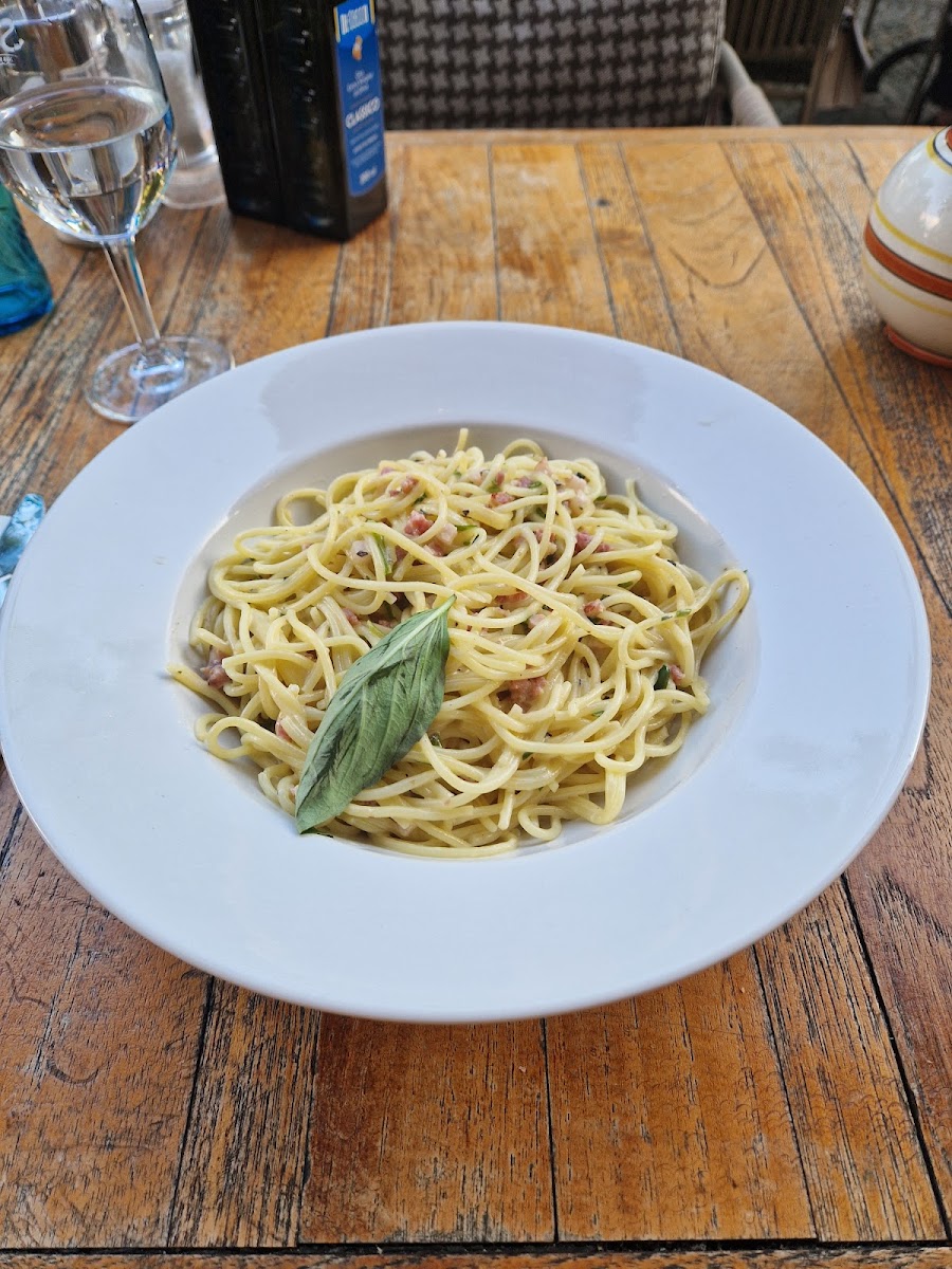 Antica Roma Restaurant-5