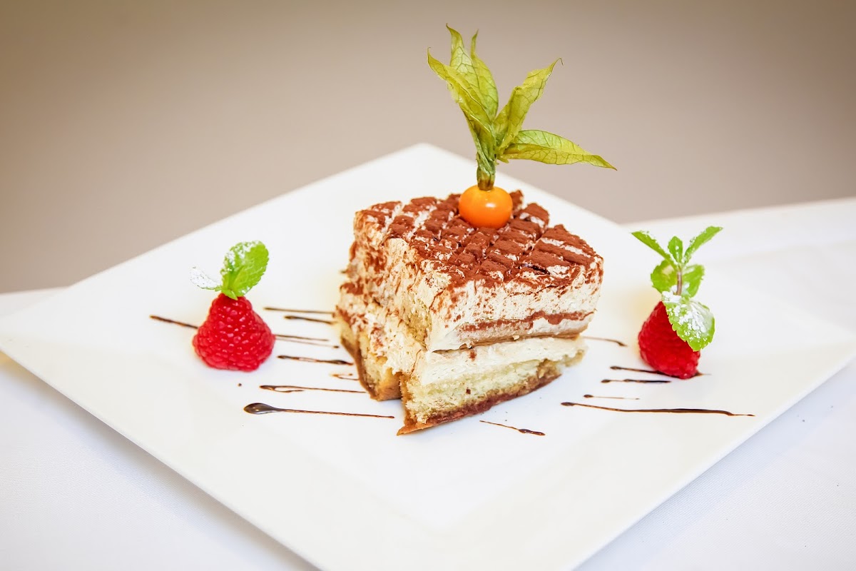 Antica Roma Restaurant-6