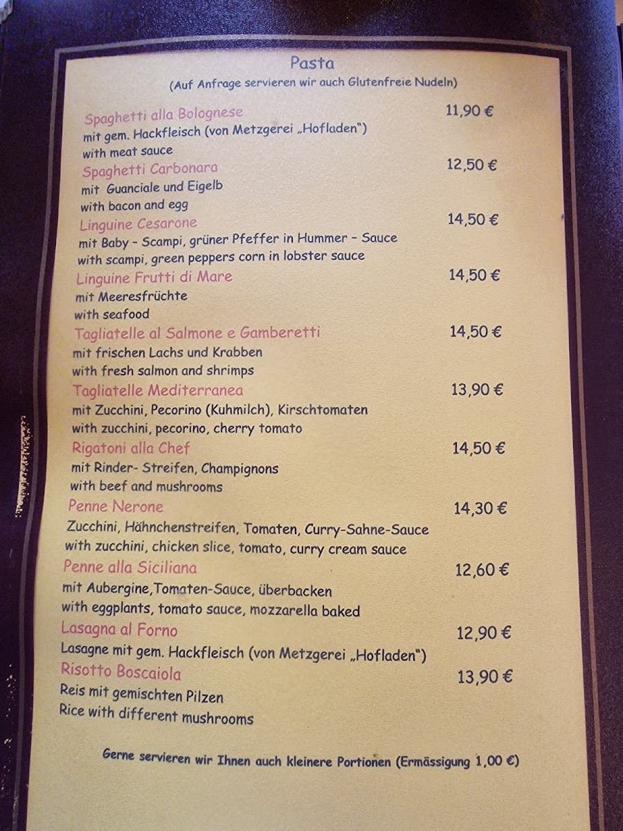 Menu Antica Roma-2