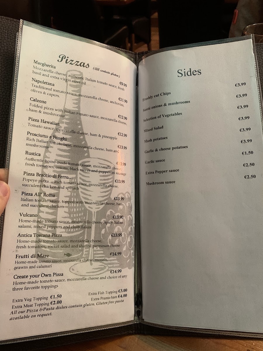 Menu Antica Toscana-3
