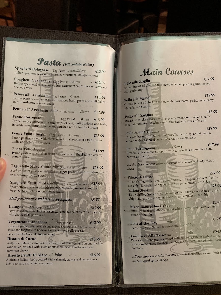 Menu Antica Toscana-5