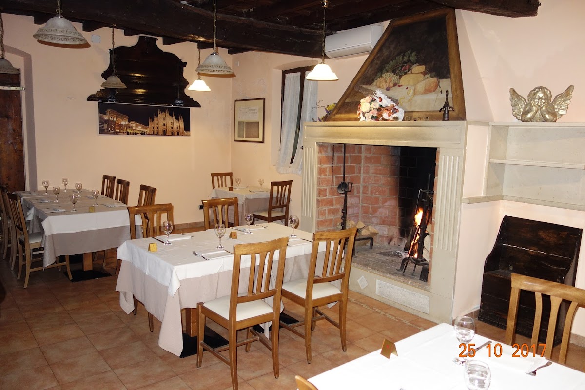Antica Trattoria Bagutto Dal 1284