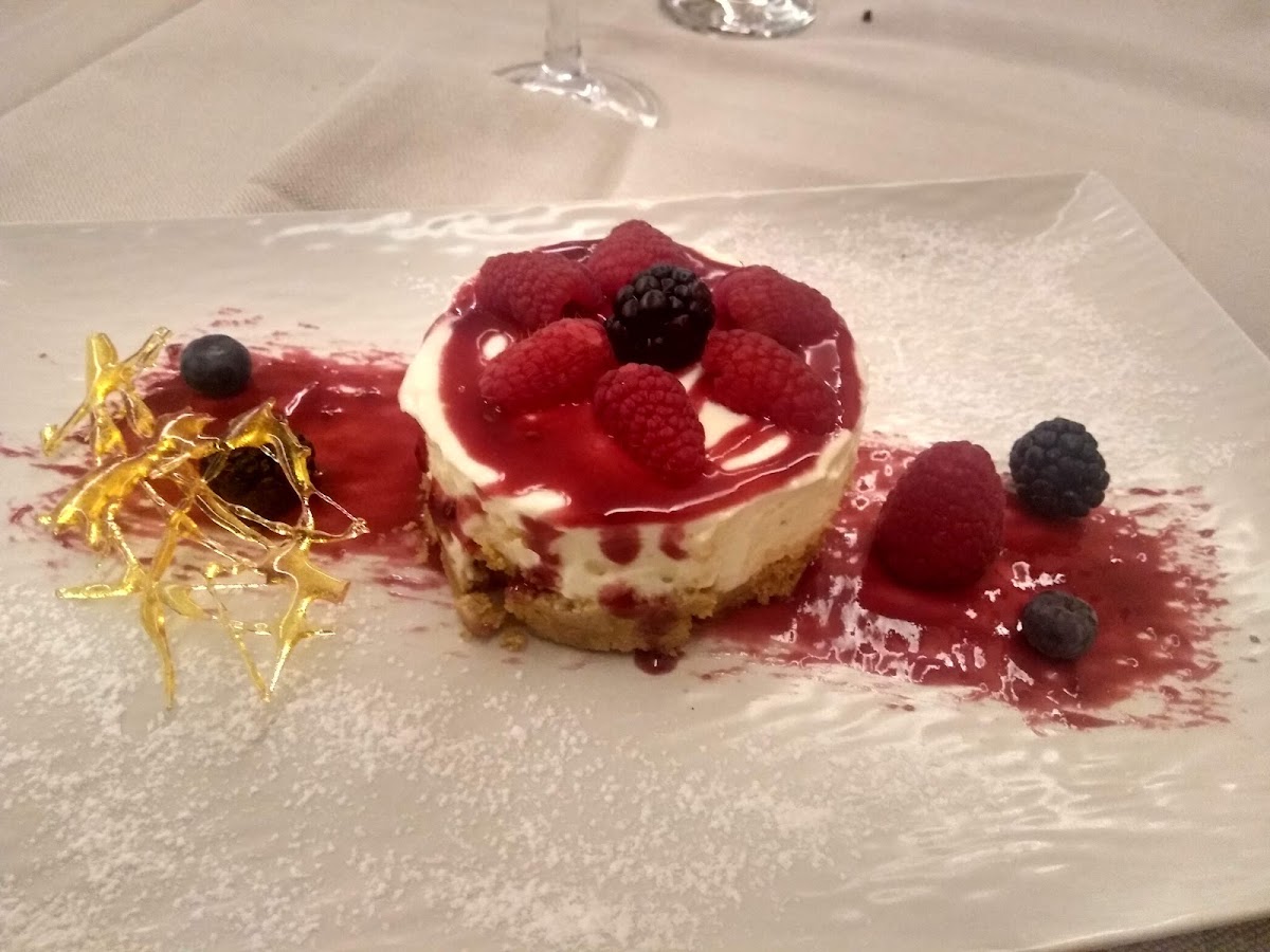 Antica Trattoria Bagutto Dal 1284-10