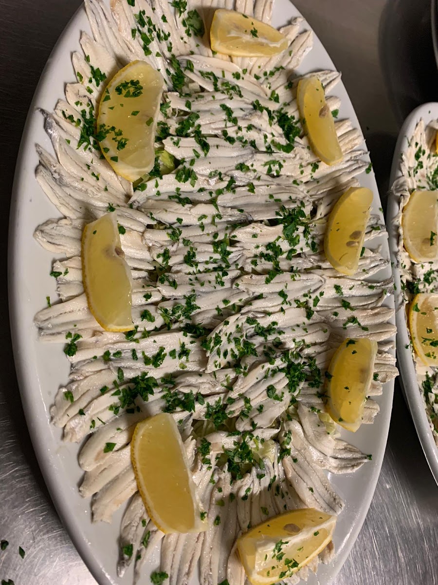 Antica Trattoria Bagutto Dal 1284-3