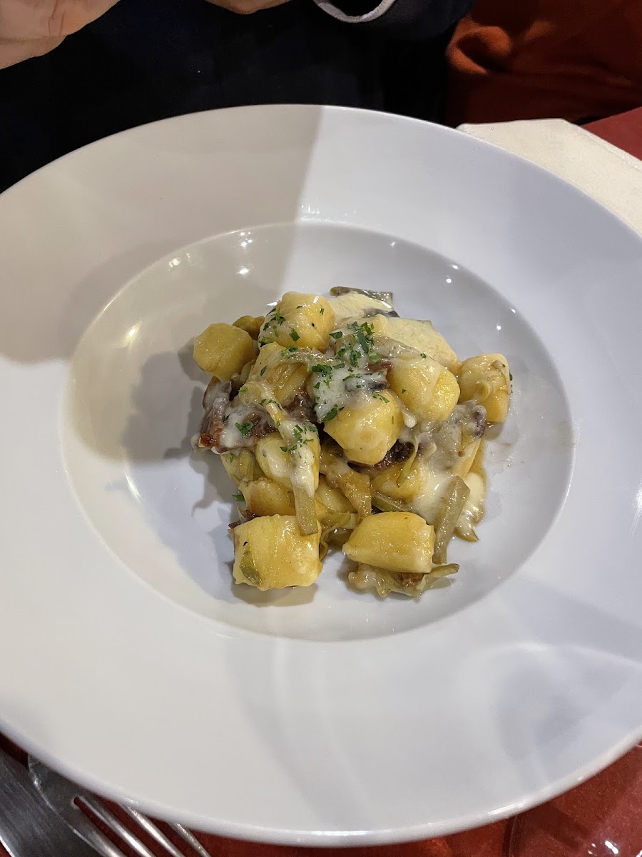 Antica Trattoria Bagutto Dal 1284-4