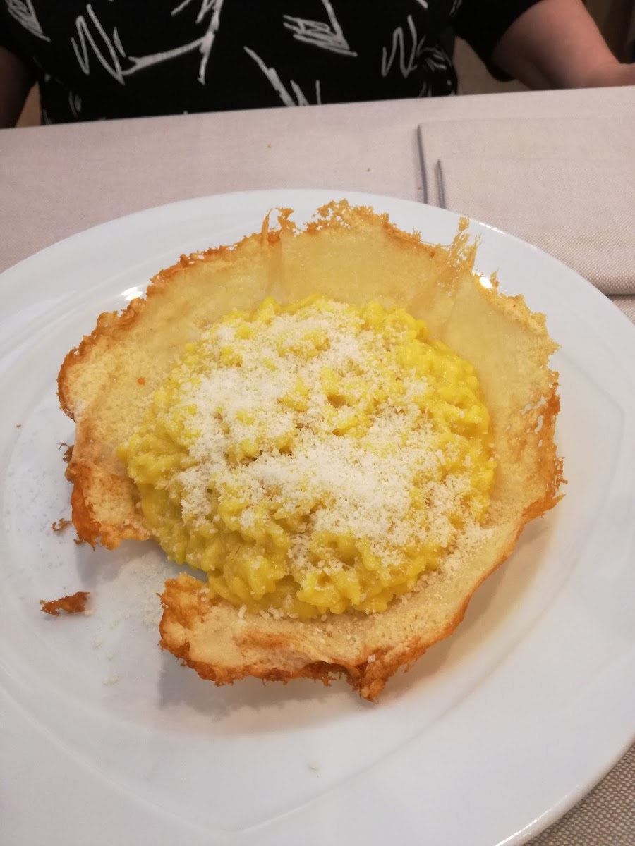 Antica Trattoria Bagutto Dal 1284-5