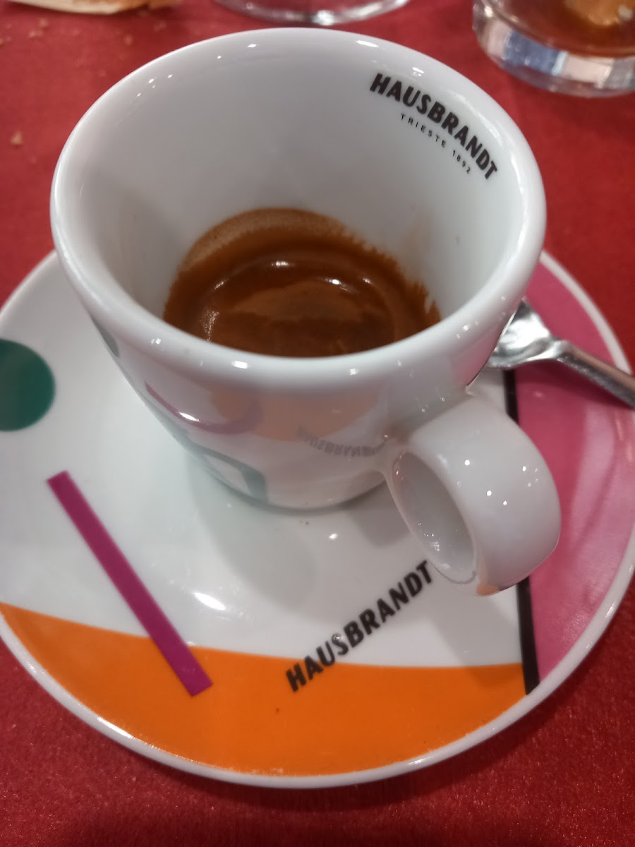 Antica Trattoria Bagutto Dal 1284-6