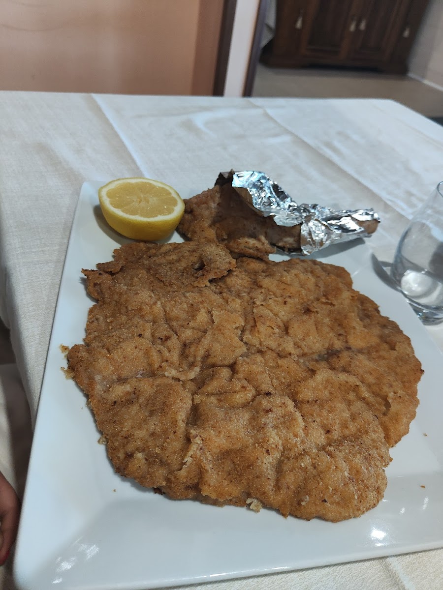 Antica Trattoria Bagutto Dal 1284-7
