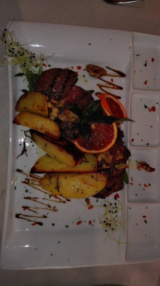 Antica Trattoria Bagutto Dal 1284-8