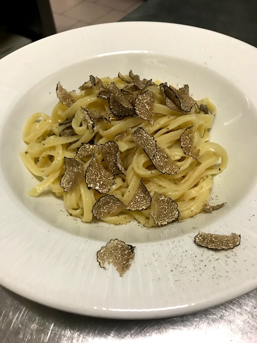 Antica Trattoria Del Cacciatore-10