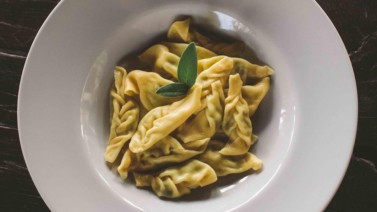 Antica Trattoria Del Cacciatore-3