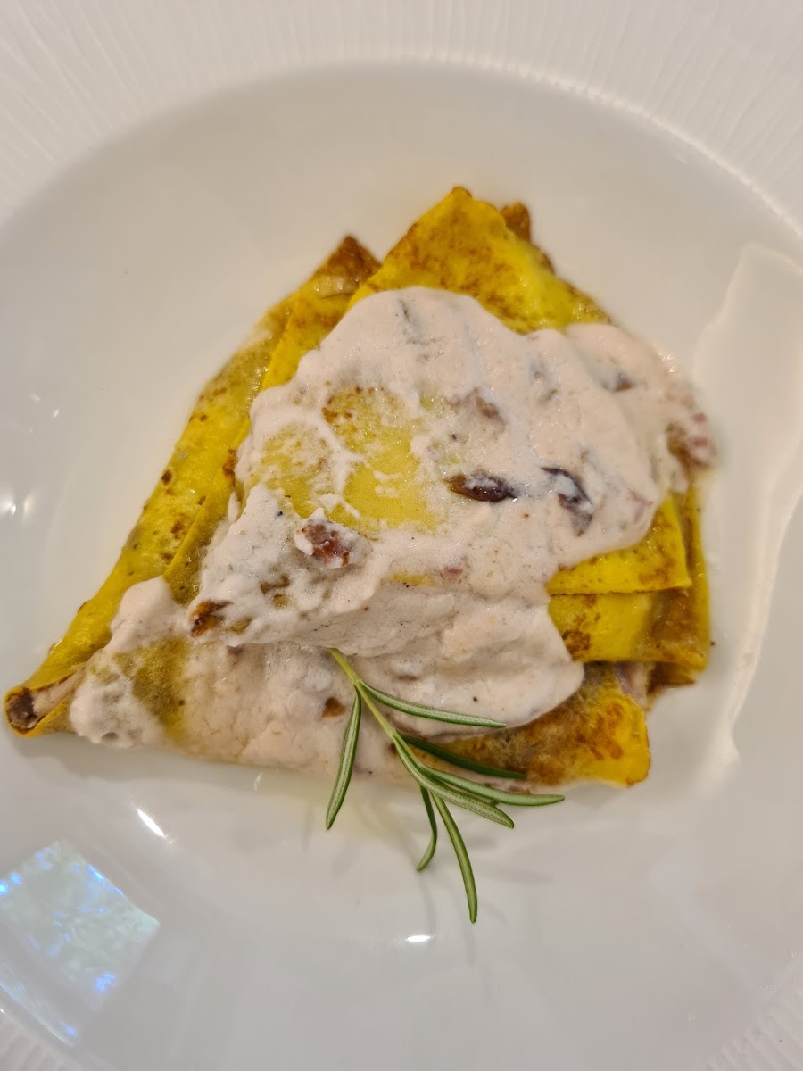 Antica Trattoria Del Cacciatore-6