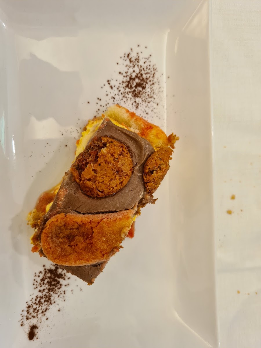 Antica Trattoria Del Cacciatore-7