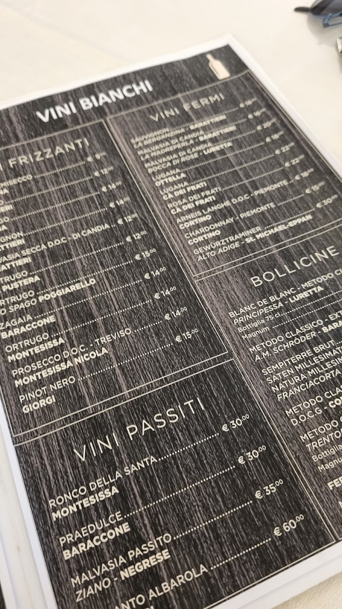 Menu Antica Trattoria Del Cacciatore-3