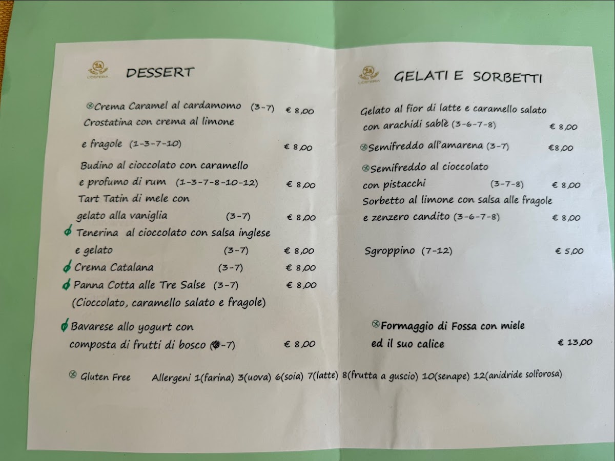 Menu Antico Brolo L'osteria-7