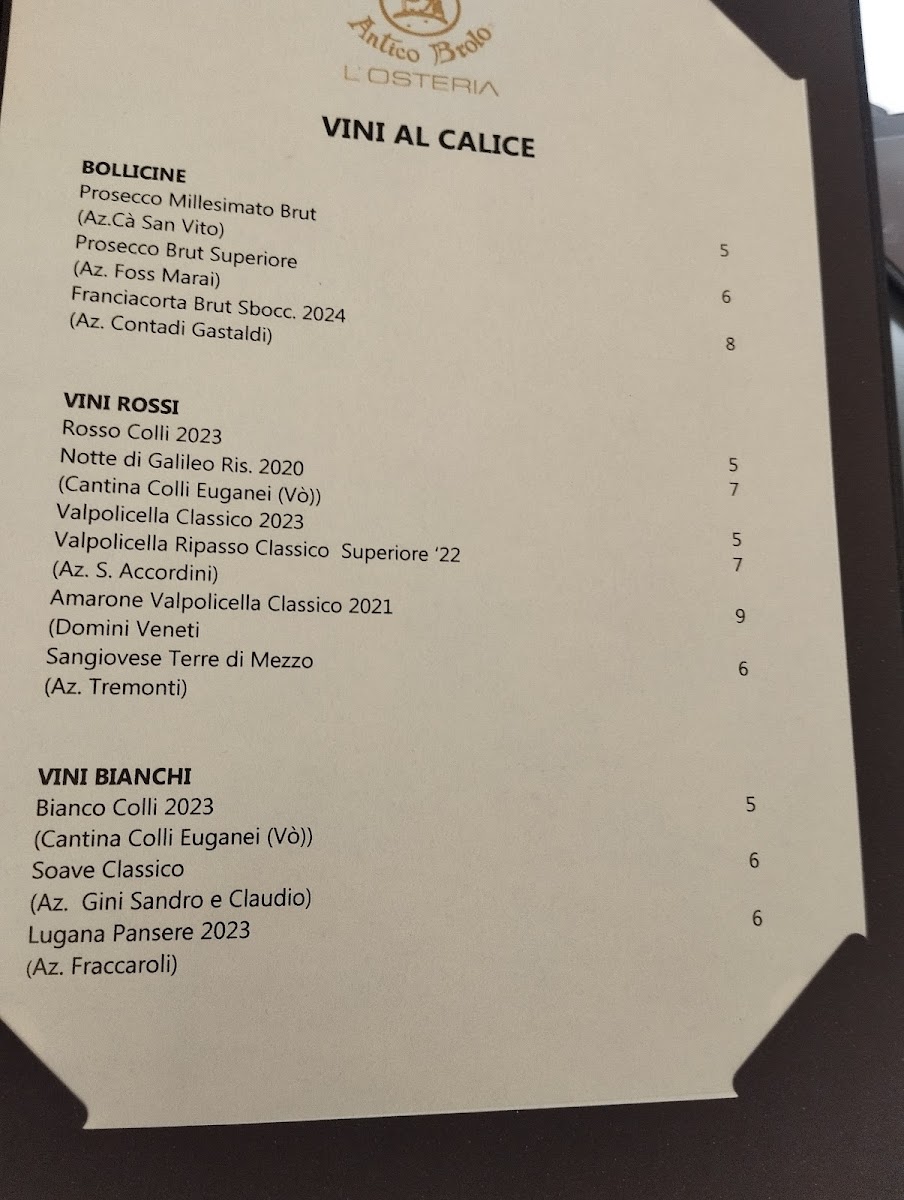 Menu Antico Brolo L'osteria-9