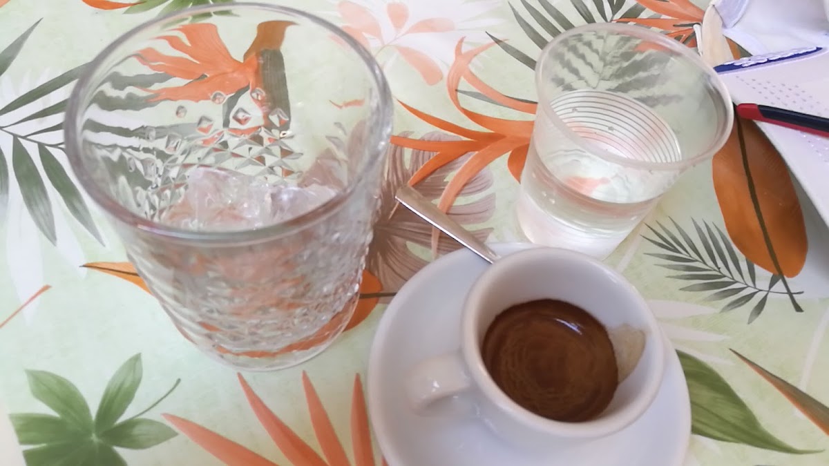 Antico Caffè Del Carmine-10