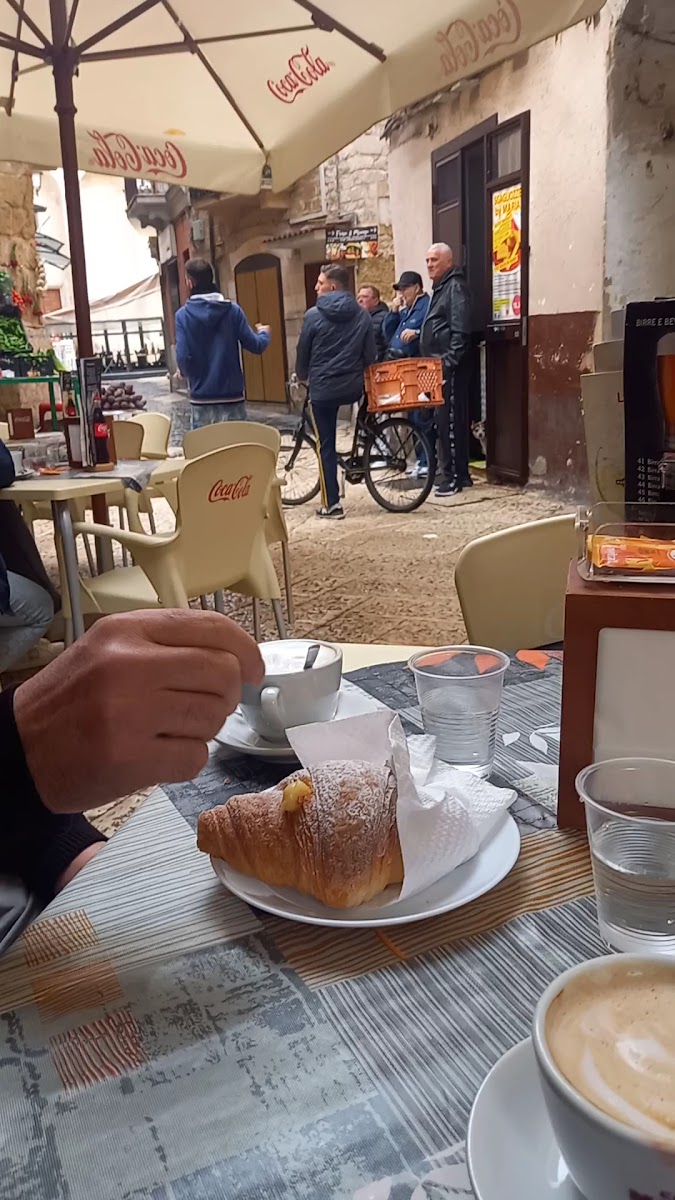 Antico Caffè Del Carmine-2