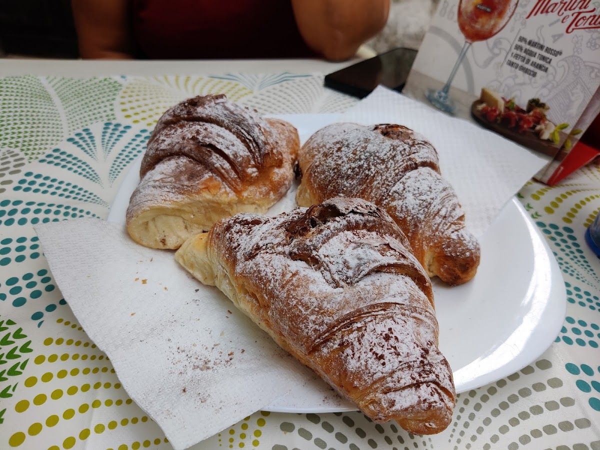 Antico Caffè Del Carmine-6
