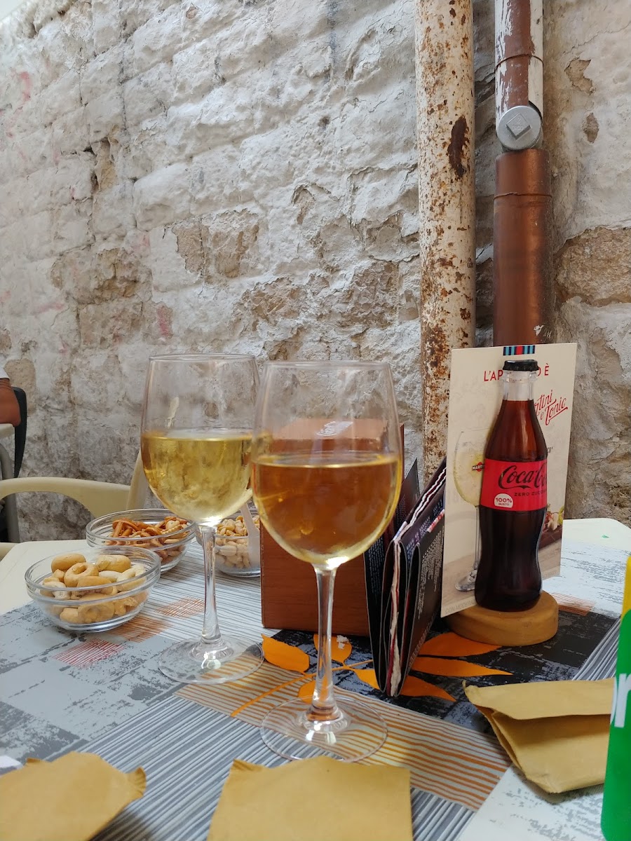 Antico Caffè Del Carmine-9