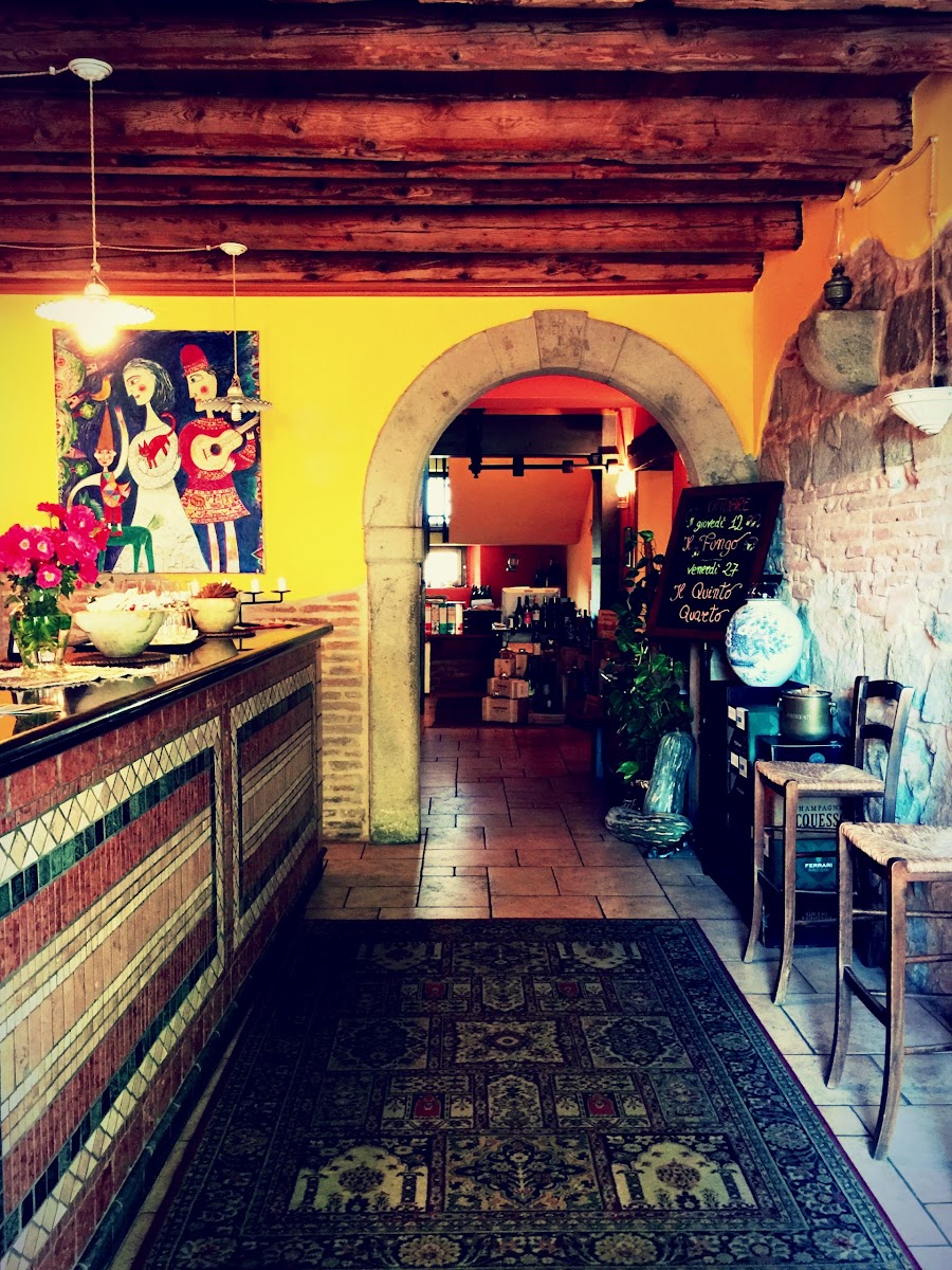 Antico Molino