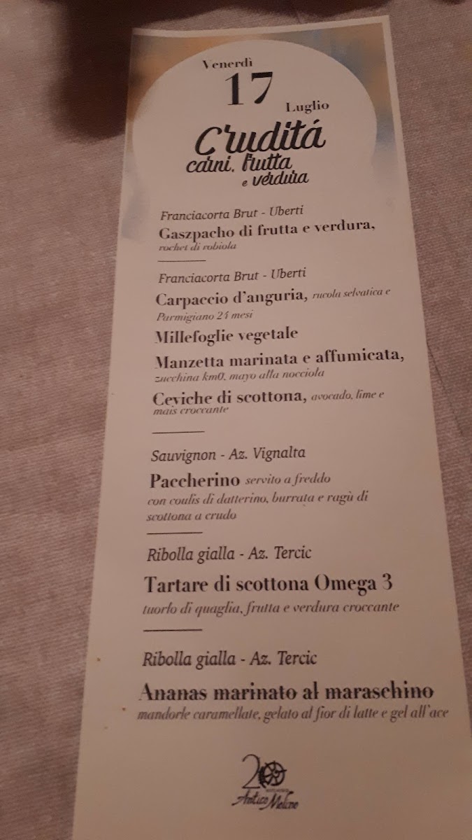 Menu Antico Molino-2