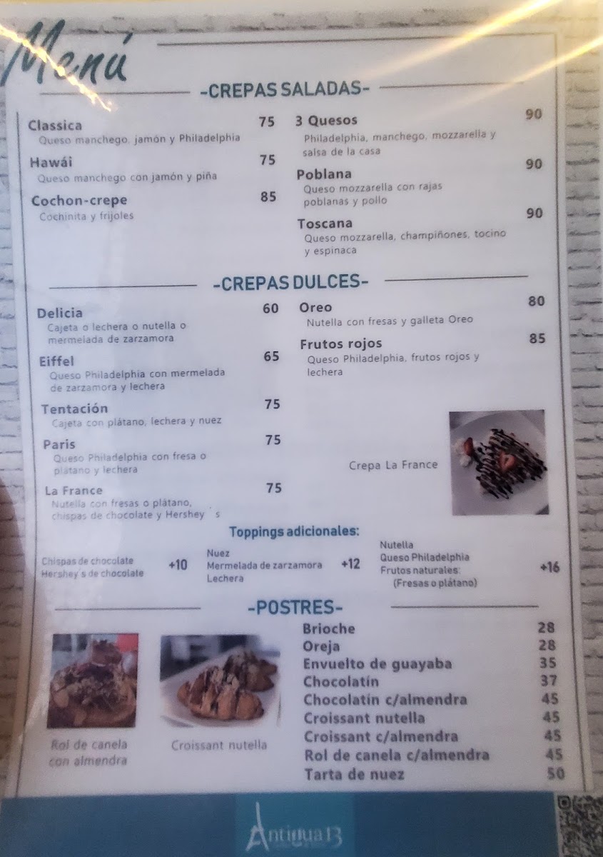 Menu Antigua13-2