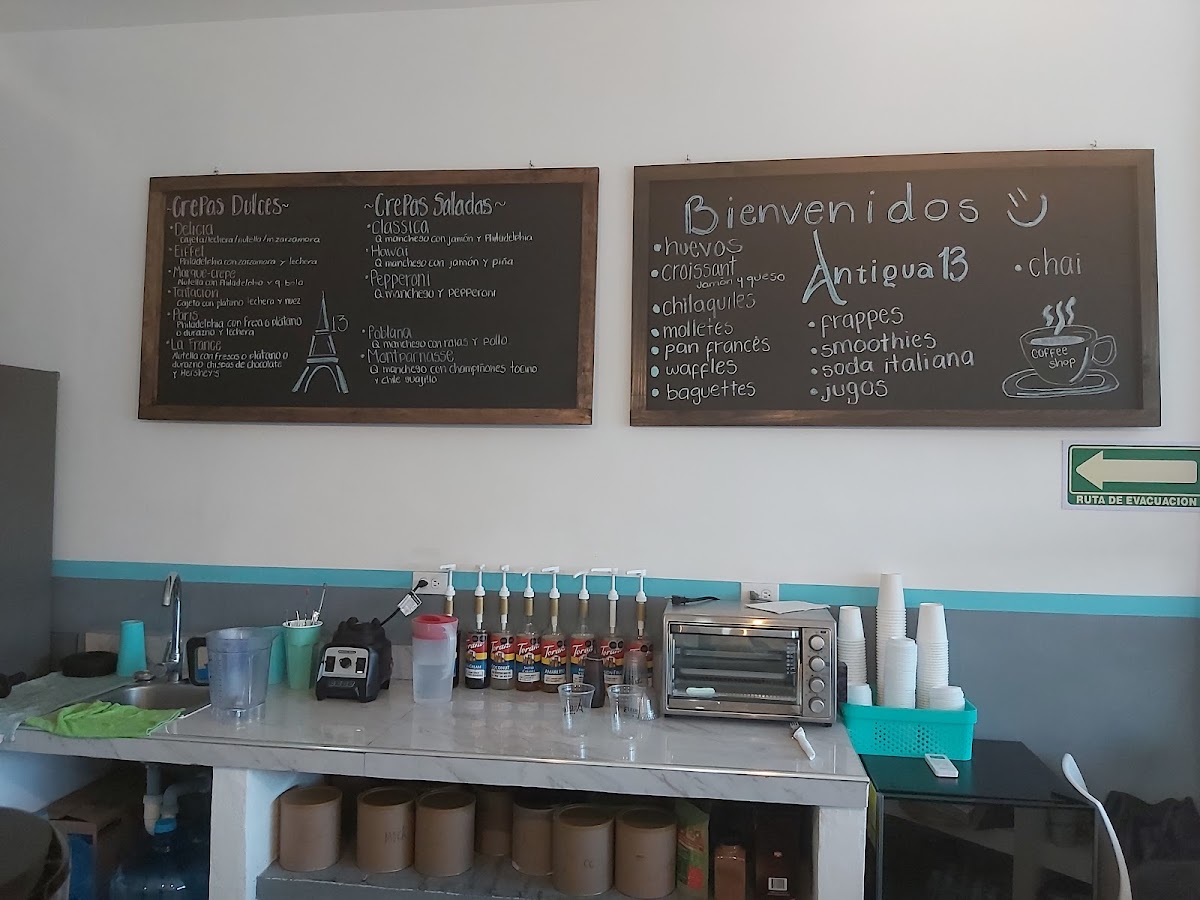Menu Antigua13-4