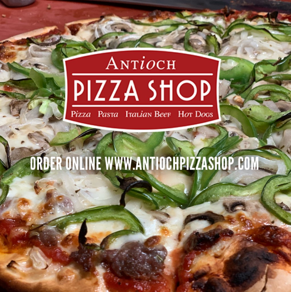 Antioch Pizza Shop - Mchenry, Il-2