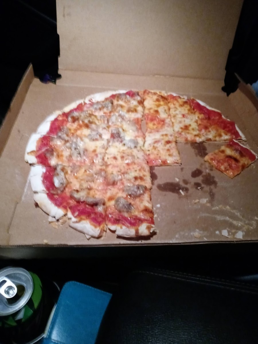 Antioch Pizza Shop - Mchenry, Il-7