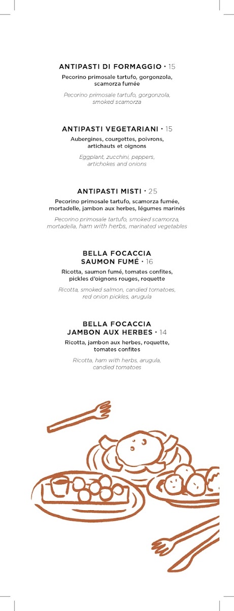 Menu Antipasto-6